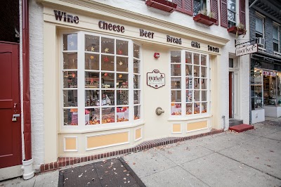 Firestone's Market On Market