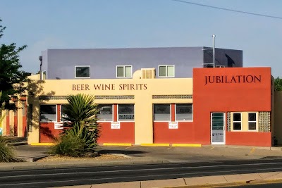 Jubilation Liquors