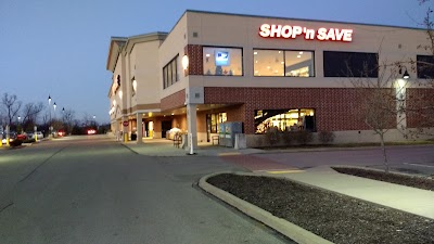 Shop N Save Cafe