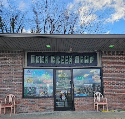 Deer Creek Hemp