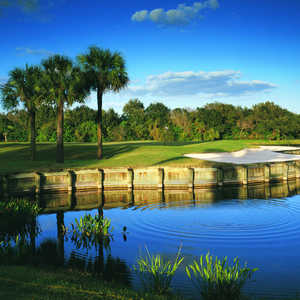 Sarasota National Golf Club