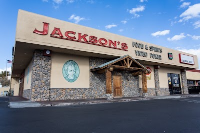 Jacksons Bar & Grill