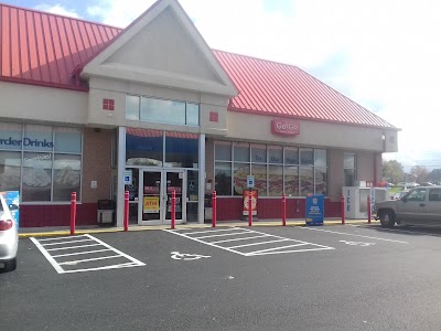 Getgo 3503 Lws Cntr