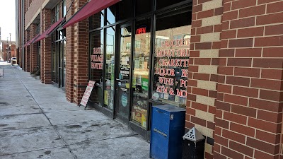East Village Pantry