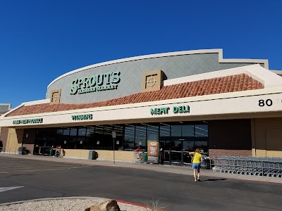 Sprouts Farmers Market
