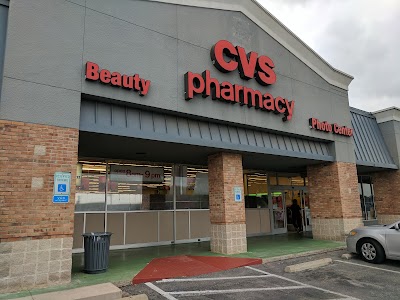 Cvs Pharmacy
