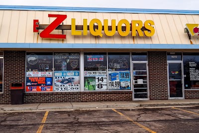Ez Liquor
