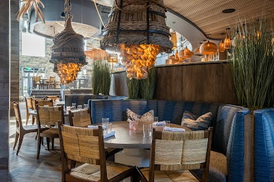 Sicilian Table