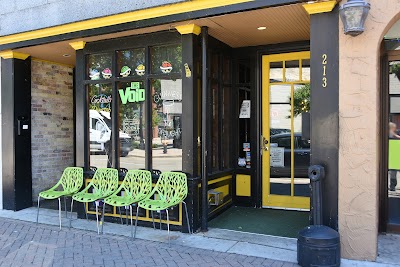 Void The