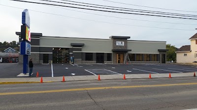 Chester Beverage Drive Thru