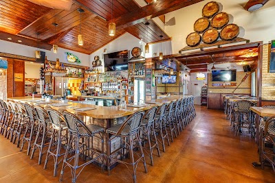 Lilikoi Bar & Grill