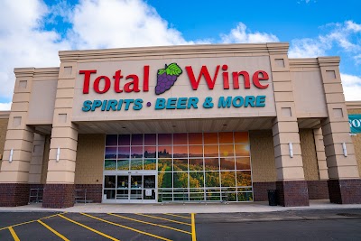 Total Wine - Rochester