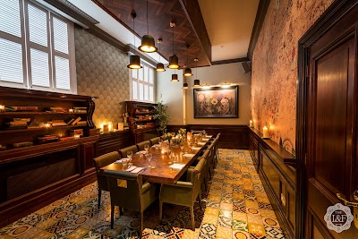 Lost & Found Birmingham