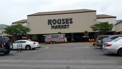 Rouses Supermarket