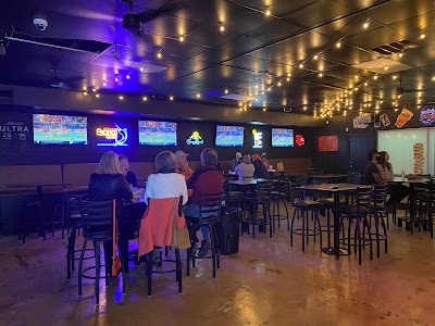 The Wolftrap - Edmond