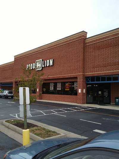 Food Lion #1536