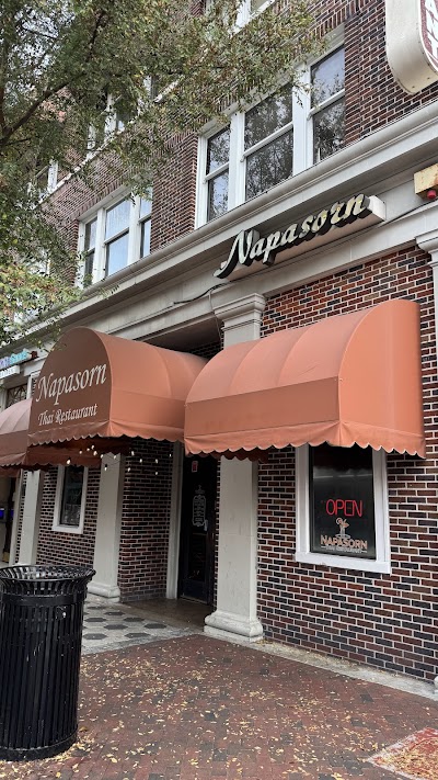 Napasorn Thai Restaurant
