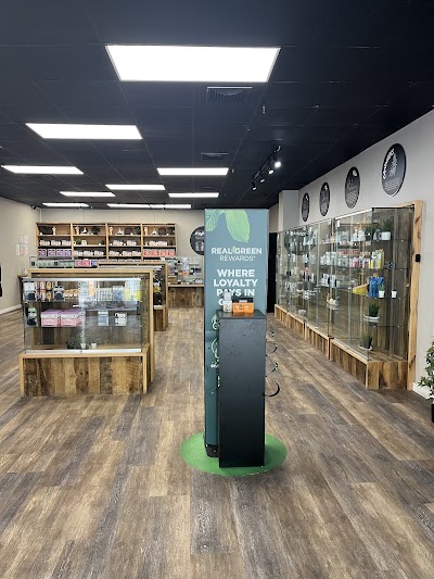 Cbd Kratom Forest Hills