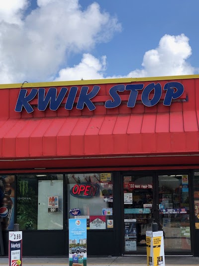 Kwik Stop # 520