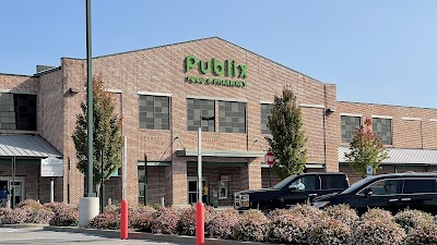 Publix Super Market