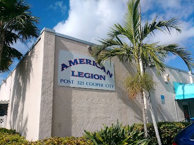 American Legion