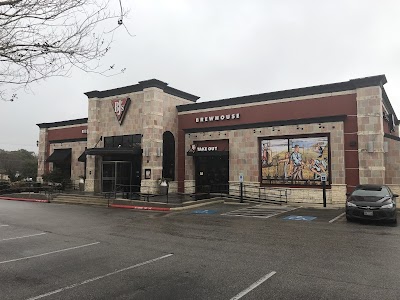 Bjs Restaurant & Brewhouse