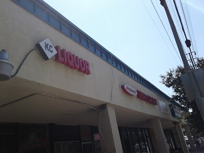 K C S Liquor