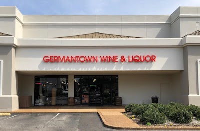 Germantown Village Wine & Liq