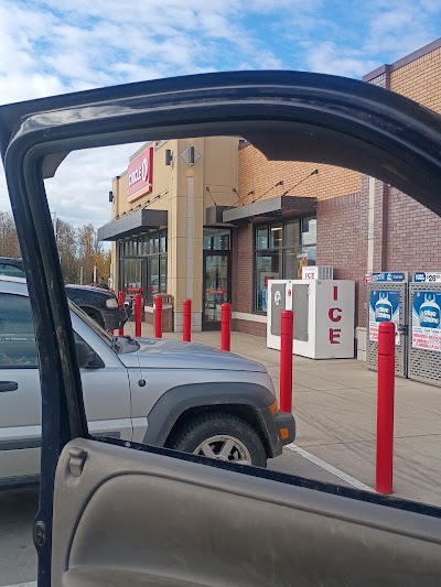 Circle K Package Store #642