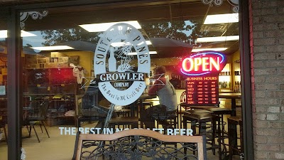 Southern Pines Growler Co