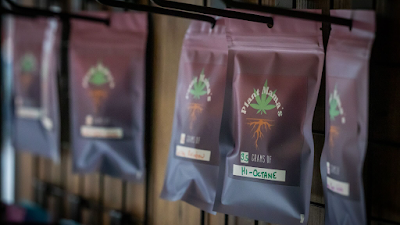 Plant Mama's Holistic Dispensary