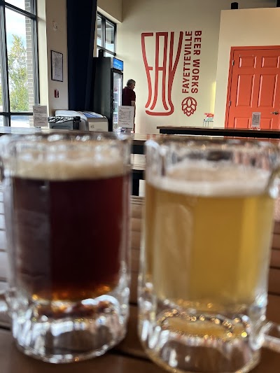 Fayetteville Beer Works
