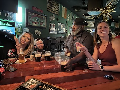 Rooney's Irish Pub