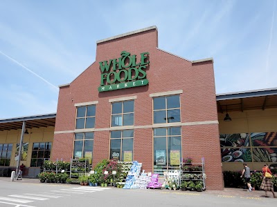 Whole Food Markets