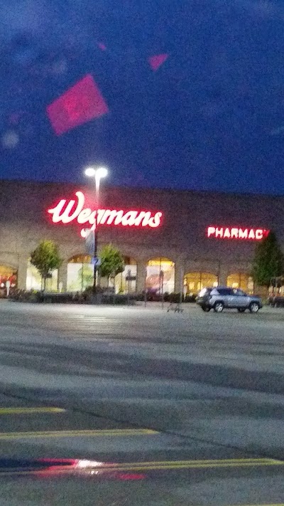 Wegmans