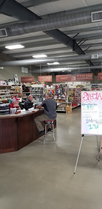 Mountain Express #181