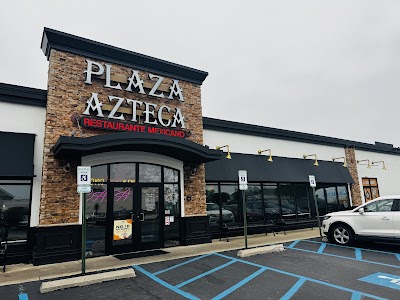 Plaza Azteca Mexican Restaurant