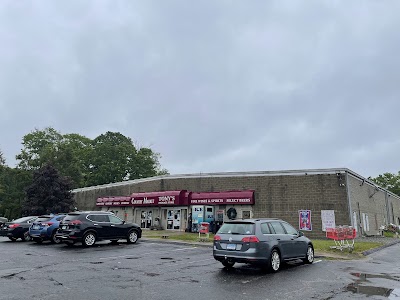 TONY'S PACKAGE STORE