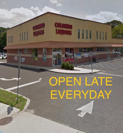 Colombo Liquors