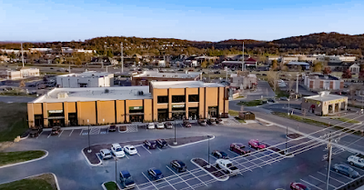 Junction Liquors