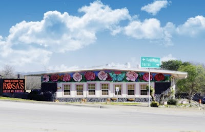 Rosas Mexican Cocina
