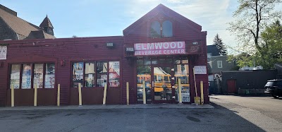 Elmwood Beverage Center