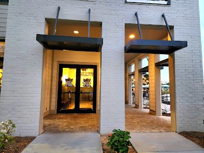 Keg & Barrel Ocean Springs