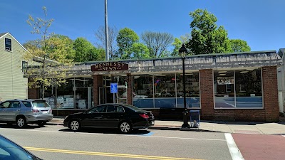 Hingham Liquors