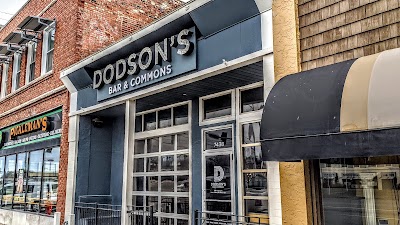 Dodsons Bar