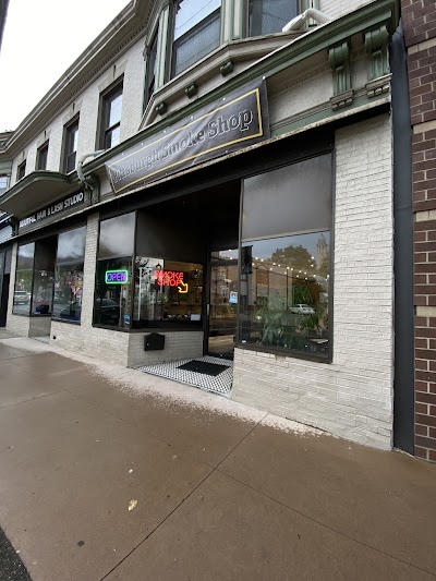 Pittsburgh Smoke Shop