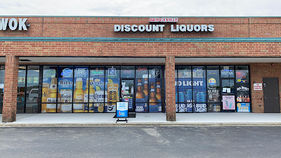 298 Liquors