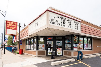 Archer Liquors