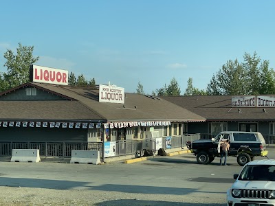 Knik Kountry Liquor