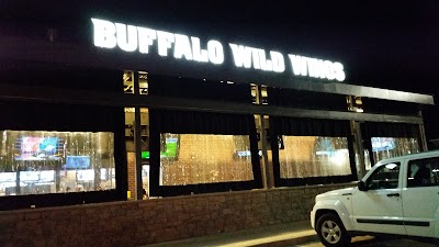 Buffalo Wild Wings Gril #3743